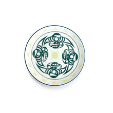 Load image into Gallery viewer, Porcelain Art Plates