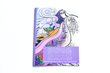 Load image into Gallery viewer, Indigenous Art Coloring Books