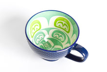 Load image into Gallery viewer, Porcelain Art Mugs, 12oz
