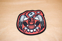 Load image into Gallery viewer, Small Indigenous Iron On Patch