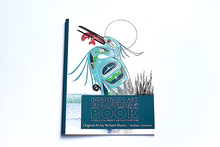 Load image into Gallery viewer, Indigenous Art Coloring Books