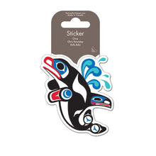 Load image into Gallery viewer, Native NW Stickers