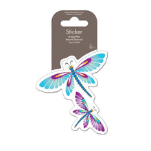 Load image into Gallery viewer, Native NW Stickers