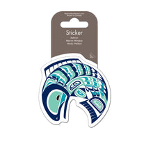 Load image into Gallery viewer, Native NW Stickers