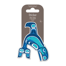 Load image into Gallery viewer, Native NW Stickers