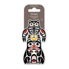 Load image into Gallery viewer, Native NW Stickers