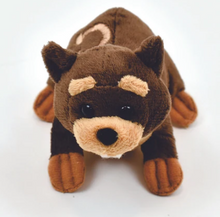 Load image into Gallery viewer, Finger Puppets created by Bob Helin