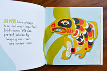 Load image into Gallery viewer, Sharing our World: Animals of the Native Northwest Coast