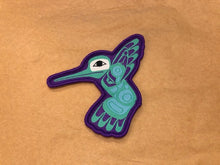 Load image into Gallery viewer, Small Indigenous Iron On Patch