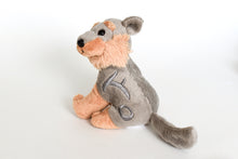 Load image into Gallery viewer, Finger Puppets created by Bob Helin