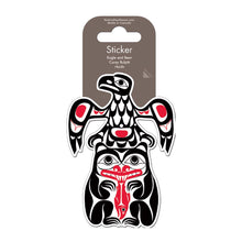 Load image into Gallery viewer, Native NW Stickers