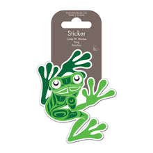 Load image into Gallery viewer, Native NW Stickers