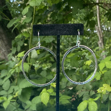 Load image into Gallery viewer, Daybreak Star: Joshua Marceau - Silversmith