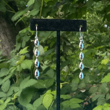 Load image into Gallery viewer, Daybreak Star: Joshua Marceau - Silversmith