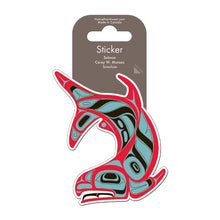 Load image into Gallery viewer, Native NW Stickers