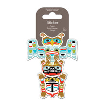 Load image into Gallery viewer, Native NW Stickers