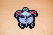 Load image into Gallery viewer, Small Indigenous Iron On Patch