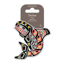 Load image into Gallery viewer, Native NW Stickers