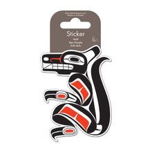 Load image into Gallery viewer, Native NW Stickers