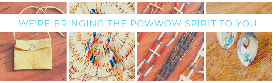Promoting Our Powwow Partners