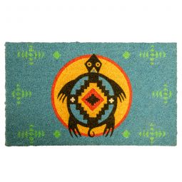Doormats:  Native Designed