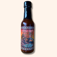Load image into Gallery viewer, Navajo Mike's Hot Sauce(s)
