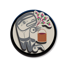 Load image into Gallery viewer, Collectable 3D Native Magnets