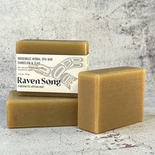 Load image into Gallery viewer, Raven Song:  Soap