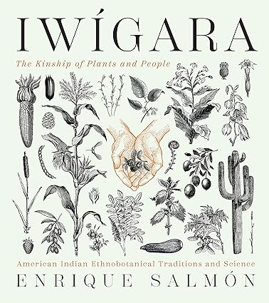 Book: IWIGARA by Enrique Salmon
