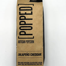 Load image into Gallery viewer, ARTISAN POPCORN - POPPED