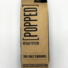 Load image into Gallery viewer, ARTISAN POPCORN - POPPED