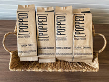 Load image into Gallery viewer, ARTISAN POPCORN - POPPED