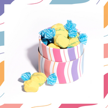 Load image into Gallery viewer, Banana Saltwater Taffy - (5oz Tube)