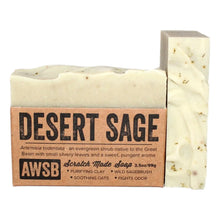 Load image into Gallery viewer, Bar Soap - Desert Sage