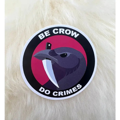 Stickers by Roamin' Bison Workshop