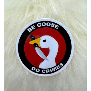 Stickers by Roamin' Bison Workshop