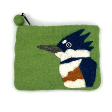 Load image into Gallery viewer, Women of The Cloud Forest - FELTED WOOL