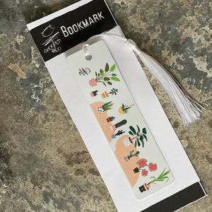 Metal Bookmarks by Crooked Halo