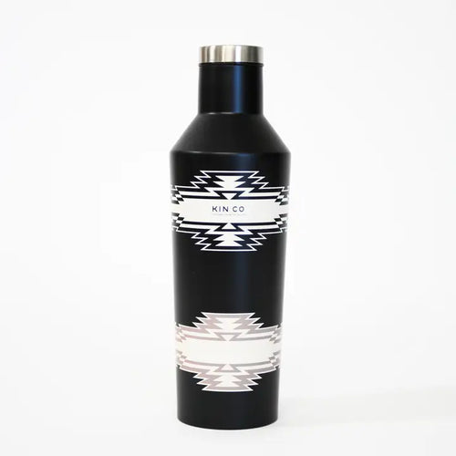 Water Bottles by Kin Co.