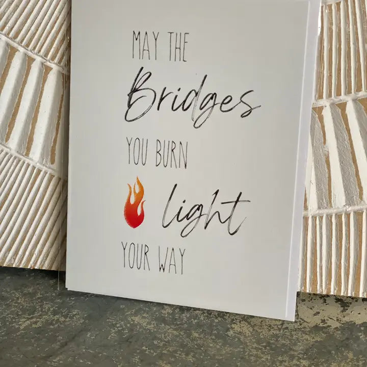 Greetings Cards by Crooked Halo