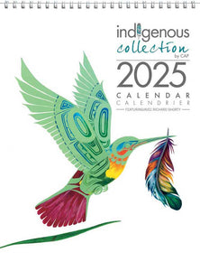 2025 Calendars