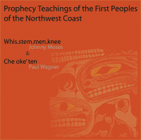 Load image into Gallery viewer, CDs:  Paul "Che oke'ten" Wagner