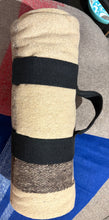 Load image into Gallery viewer, Blankets:  Vintage Camp-Style