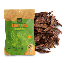 Load image into Gallery viewer, People's Choice Beef Jerkey
