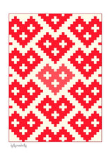 Load image into Gallery viewer, Fourth World Design:  Greeting Cards