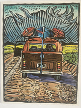 Load image into Gallery viewer, Cards by Claire Emery