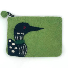 Load image into Gallery viewer, Women of The Cloud Forest - FELTED WOOL