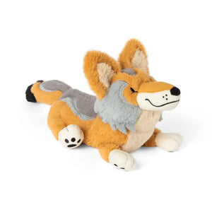 Weighted Plushies by Roamin' Bison Workshop