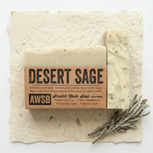 Load image into Gallery viewer, Bar Soap - Desert Sage
