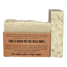 Load image into Gallery viewer, Bar Soap - Desert Sage